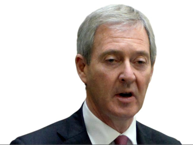 Surrey County Council leader Tim Oliver