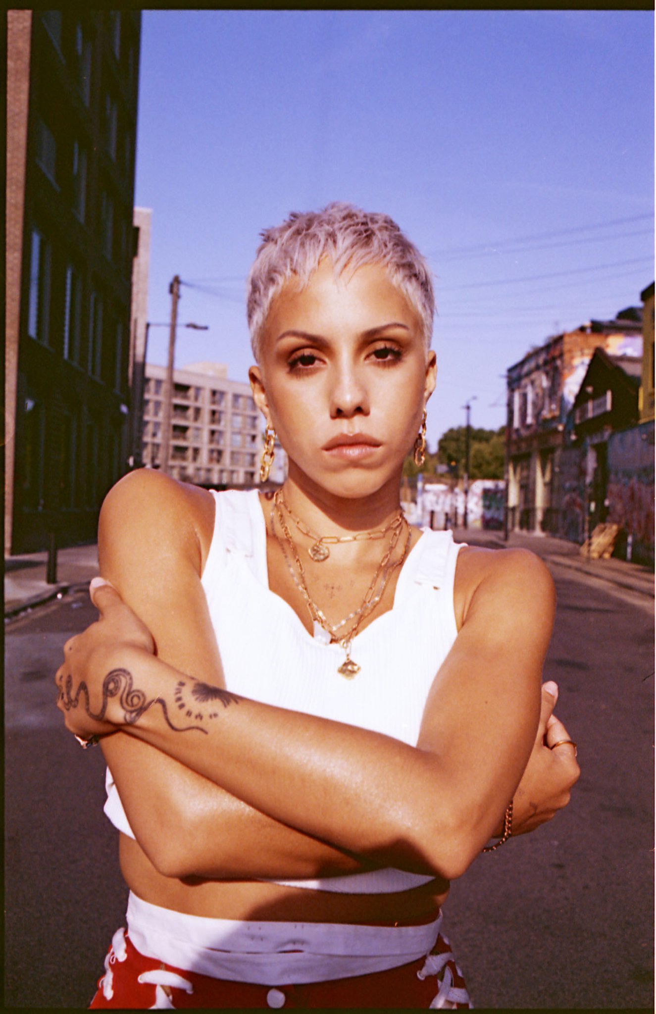Photo by Lennon Gregory