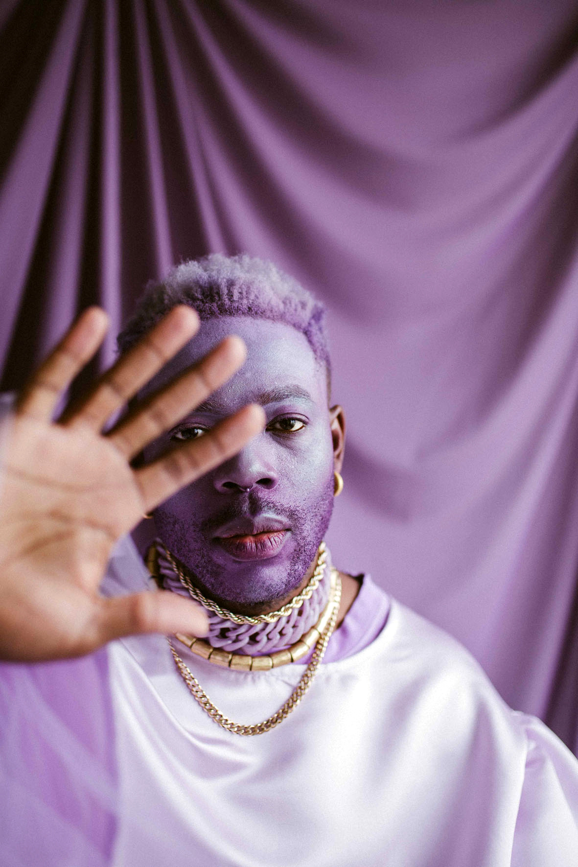 Photo by Lennon Gregory