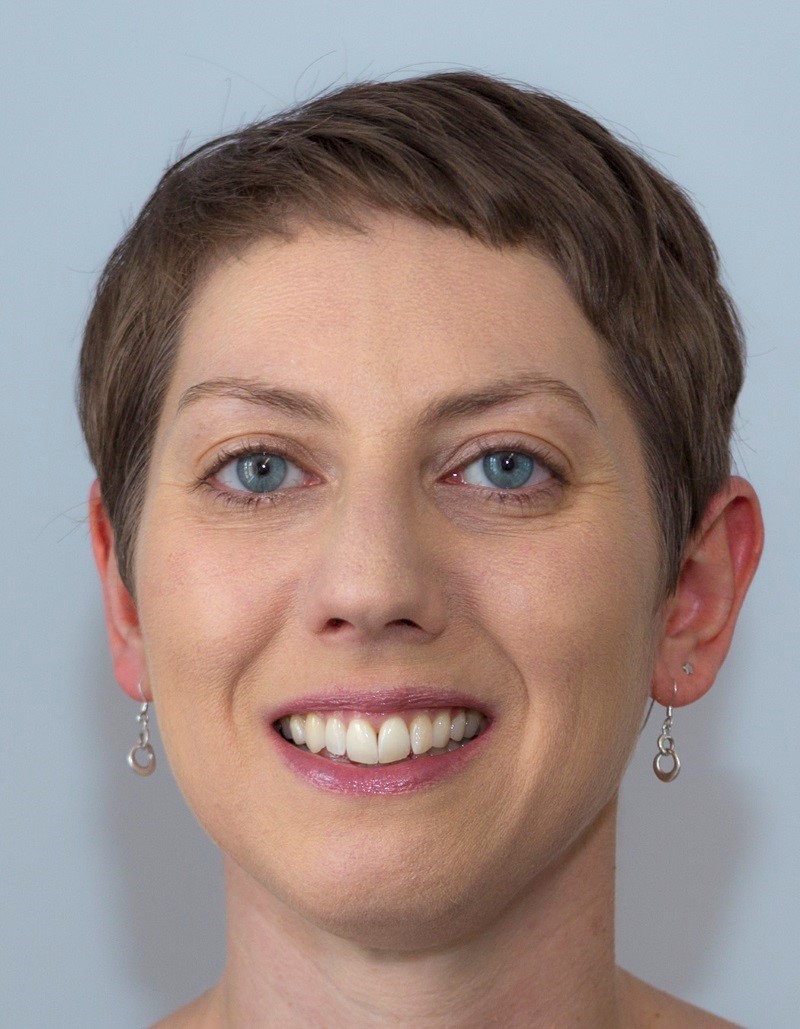 Dr Catriona Mackie