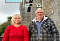 ‘Fingers crossed’ - seaside village residents recall busier days