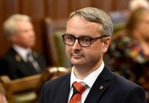 Speaker questions windfarm