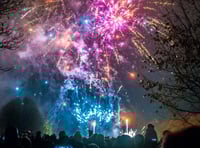 Tickets now available for fireworks extravaganza