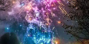 Tickets now available for fireworks extravaganza