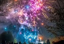 Banging news: Tickets now available for Farnham Fireworks extravaganza