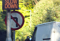 Making our roads safer – Vision Zero