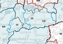 Surrey and Hampshire merge to create 'Hampshurry' super-county