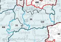 Political earthquake: Surrey and Hampshire merge to create 'Hampshurry' super-county