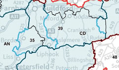 Chancellor Jeremy Hunt’s South West Surrey seat to be scrapped