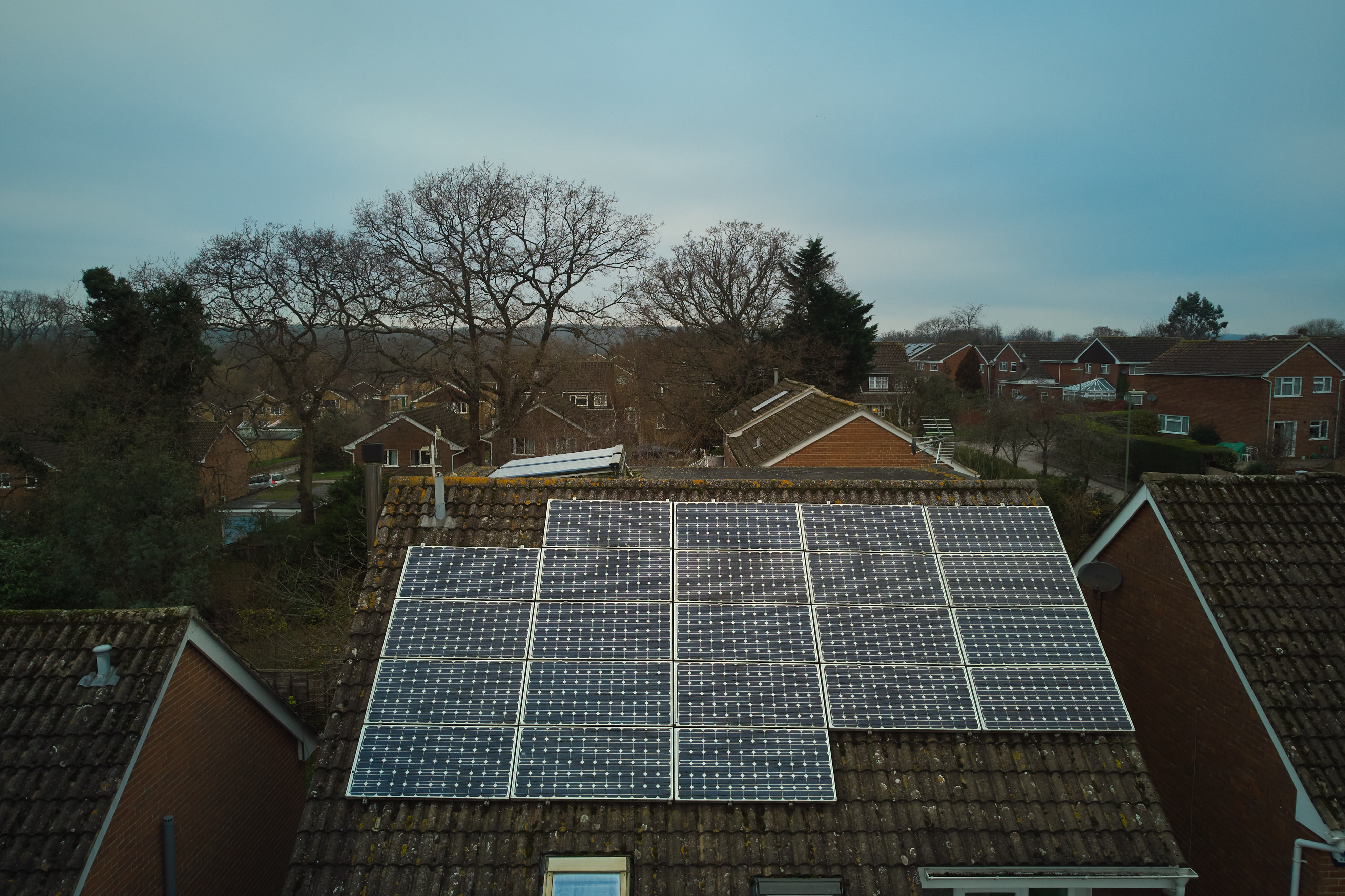 <p>The Petersfield Area Super Homes (PASH) project involves having a Whole House Retrofit Plan carried out on your home to help you see what changes you could make to improve your energy efficiency and reduce your carbon footprint</p>