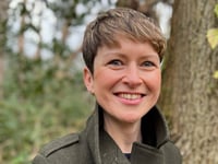 Meet children’s author Kerry McIntosh at Alice Holt Activity Centre