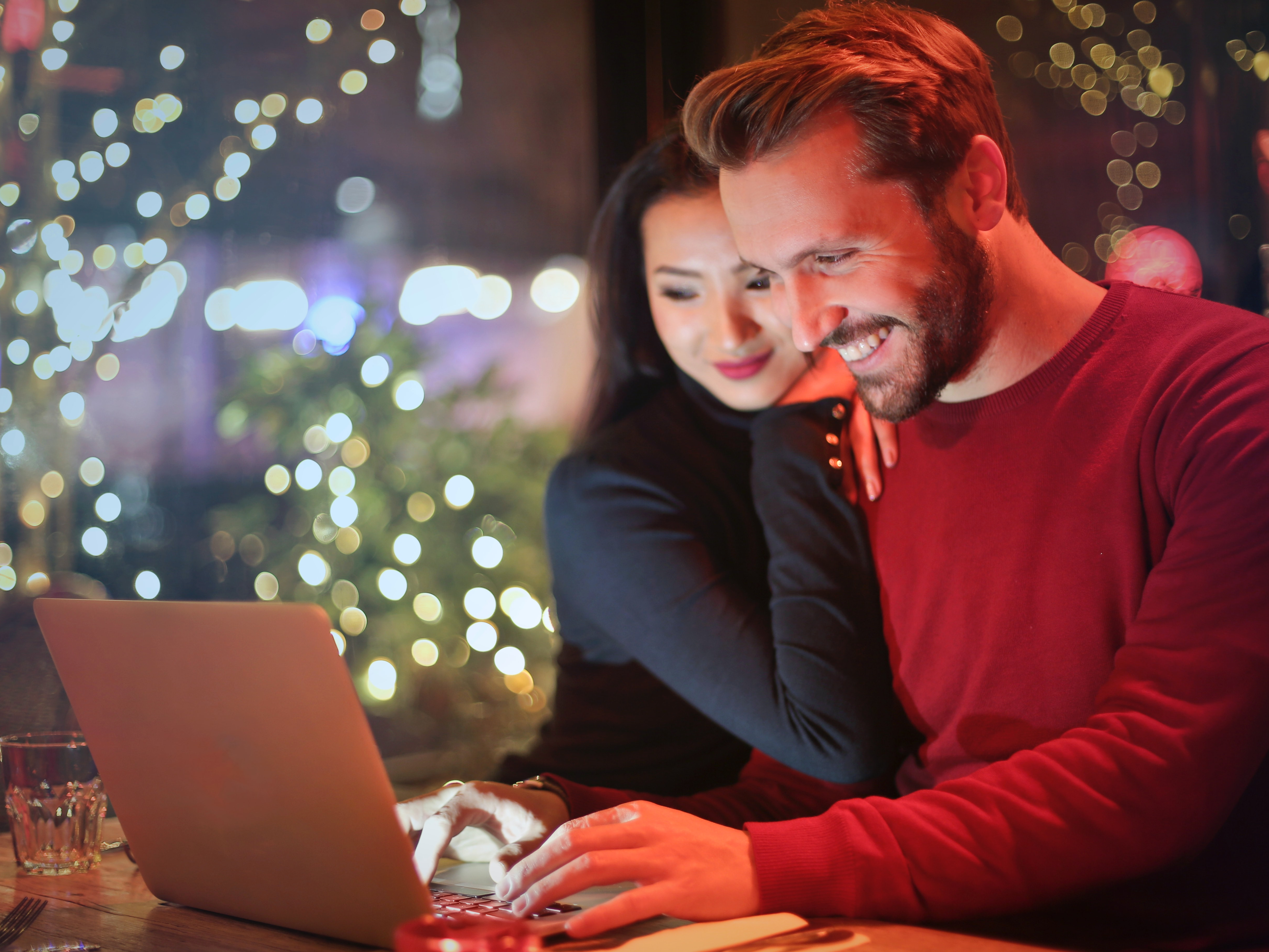 <p>New Job Today has thousands of festive vacancies</p>