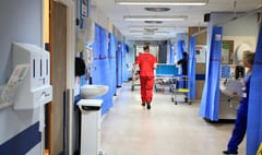 The Royal Surrey County Hospital: all the key numbers for the NHS Trust in September