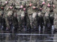 Census 2021: How many veterans are living in Waverley?