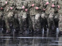 Census 2021: How many veterans are living in Waverley?