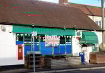Village to be left with no shop, post office or pub!