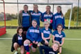Well done, girls! News from Greenhill School, Tenby