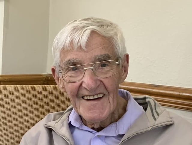 More on the music of the Dean by Maurice