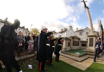 Newton remembers
