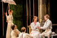 Sleeping Beauty review - the return of an exhilarating gothic classic