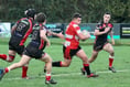 Tavi record continues after big Exeter victory