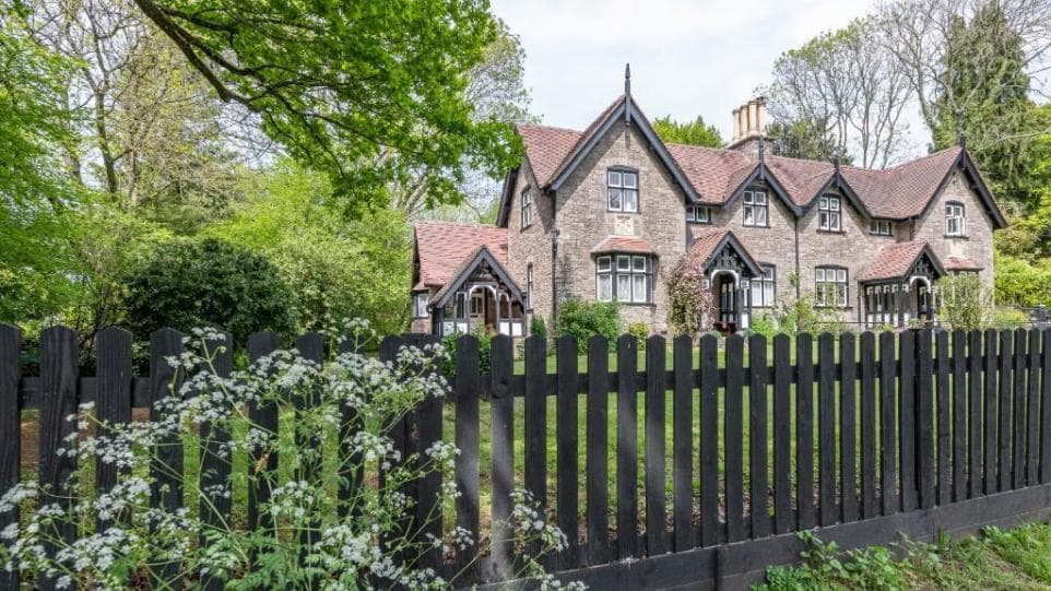 First class opportunity to buy Monmouthshire post office