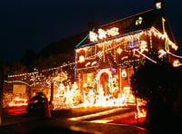 Christmas House owner makes plea to keep the lights on