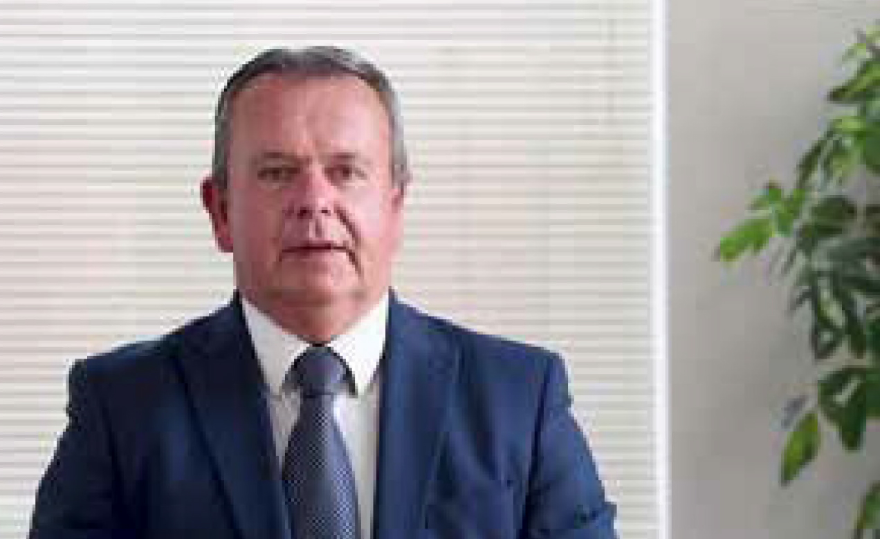 <p>Cllr Rob Humby</p>