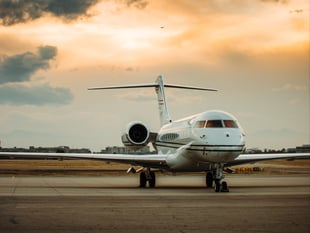 Farnborough Noise: Over-flights could DOUBLE unless we speak out now
