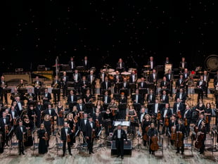 Ukrainian orchestra is coming to Basingstoke
