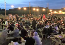 Free Hogs Back Brewery beer if England reach the World Cup final