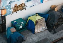 Shelter boss calls for more government action after Autumn Statement 