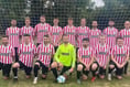 Ross Juniors beat derby rival hosts Ruardean Hill Rangers