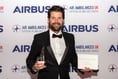Four Fab awards forAir Ambulance team
