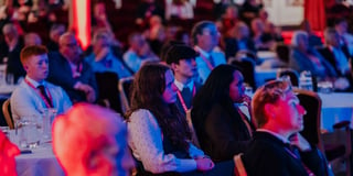 Government Conference provides new platform for public engagement