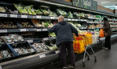 Hundreds of areas suffering from poor food affordability across the UK – although study finds none in South West Surrey