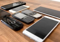 Phone waste ‘shouldn’t be encouraged’