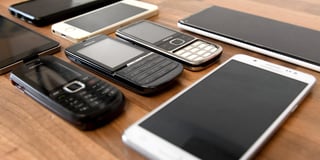 Phone waste ‘shouldn’t be encouraged’