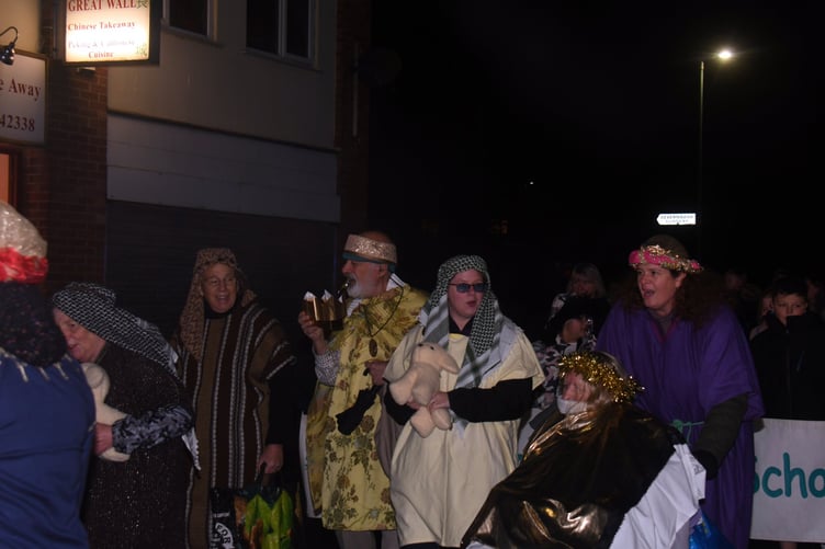 Churches Together in Lydney