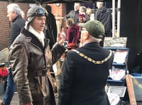 Farnham Antiques & Vintage Market returns this weekend