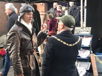 Farnham Antiques & Vintage Market returns this weekend