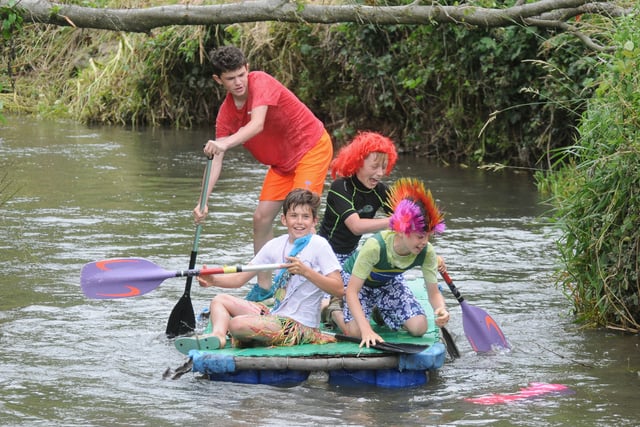 People urged to follow advice when swimming this summer