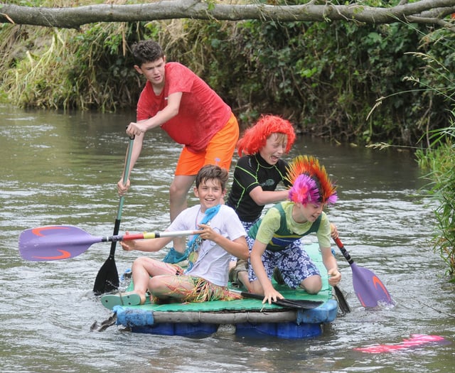 MP Jeremy Hunt: Sewage overspills in our local rivers are unacceptable