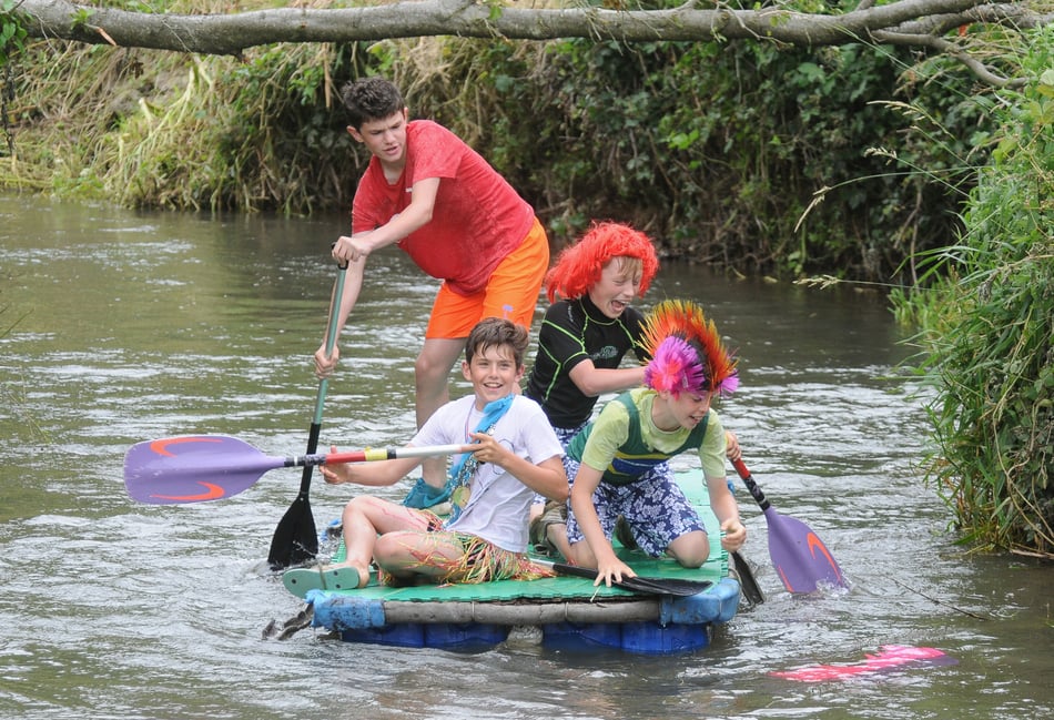 <p>Waverley urges people to follow advice before entering local rivers and lakes</p>