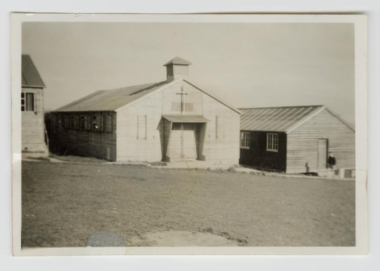 Gwersyll yr Urdd Llangrannog