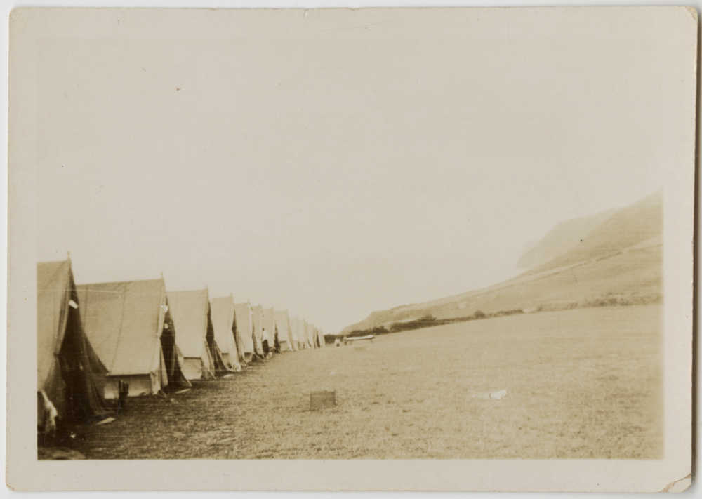 Gwersyll yr Urdd Llangrannog