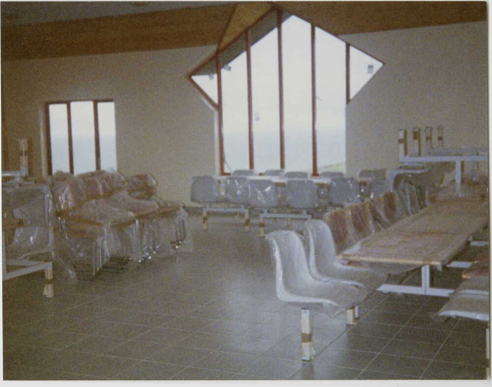 Gwersyll yr Urdd Llangrannog