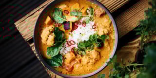 Farnham restaurant shortlisted for ‘curry Oscar’ amid industry fears