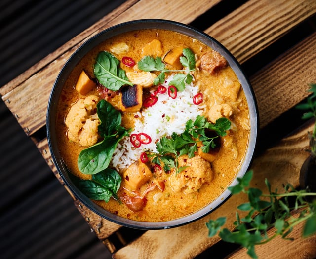 Farnham restaurant shortlisted for ‘curry Oscar’ amid industry fears