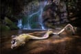 Over 70 entries in Ross Photo Club competition, themed ‘Water’